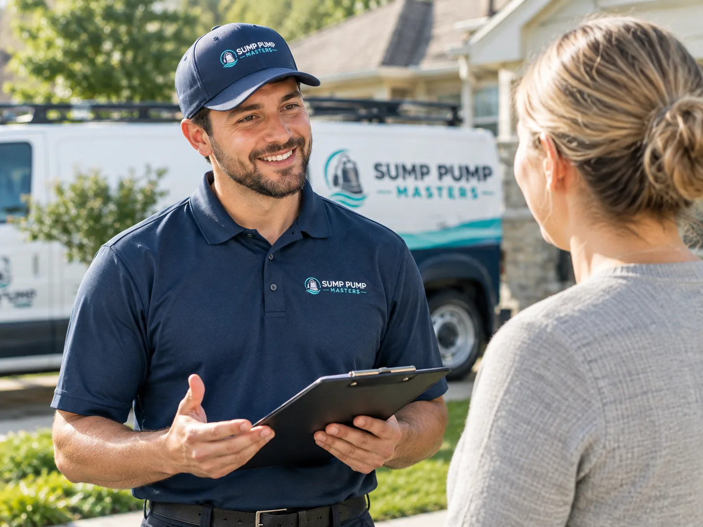 Sump Pump Repair Morven, GA FAQs